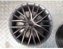 Recambio de juego llantas aluminio para seat leon st (5f8) 1.2 tsi referencia OEM IAM 7X17 5 TORN ET40 ALUMINIO ROZADAS