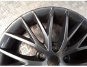 Recambio de juego llantas aluminio para seat leon st (5f8) 1.2 tsi referencia OEM IAM 7X17 5 TORN ET40 ALUMINIO ROZADAS