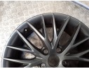 Recambio de juego llantas aluminio para seat leon st (5f8) 1.2 tsi referencia OEM IAM 7X17 5 TORN ET40 ALUMINIO ROZADAS