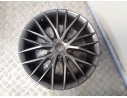Recambio de juego llantas aluminio para seat leon st (5f8) 1.2 tsi referencia OEM IAM 7X17 5 TORN ET40 ALUMINIO ROZADAS