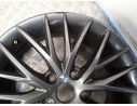 Recambio de juego llantas aluminio para seat leon st (5f8) 1.2 tsi referencia OEM IAM 7X17 5 TORN ET40 ALUMINIO ROZADAS