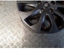 Recambio de llanta aluminio para seat leon (5f1) 1.4 tsi referencia OEM IAM 6.5X16 5 TORN ET46 ALUMINIO ROZADA
