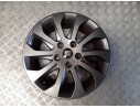 Recambio de llanta aluminio para seat leon (5f1) 1.4 tsi referencia OEM IAM 6.5X16 5 TORN ET46 ALUMINIO 