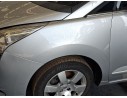 Recambio de aleta delantera izquierda para peugeot 5008 (0u_, 0e_) 1.6 hdi referencia OEM IAM 7840Y7  