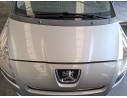 Recambio de capot para peugeot 5008 (0u_, 0e_) 1.6 hdi referencia OEM IAM 7901R2  