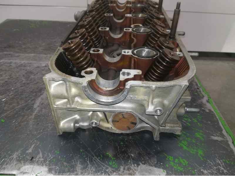 Recambio de culata para mg serie 600 (rh) 2.0 cat referencia OEM IAM PT39  SE RECOMIENDA COMPROBAR A PRESIÓN