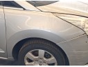Recambio de aleta delantera derecha para peugeot 5008 (0u_, 0e_) 1.6 hdi referencia OEM IAM 7841AF  