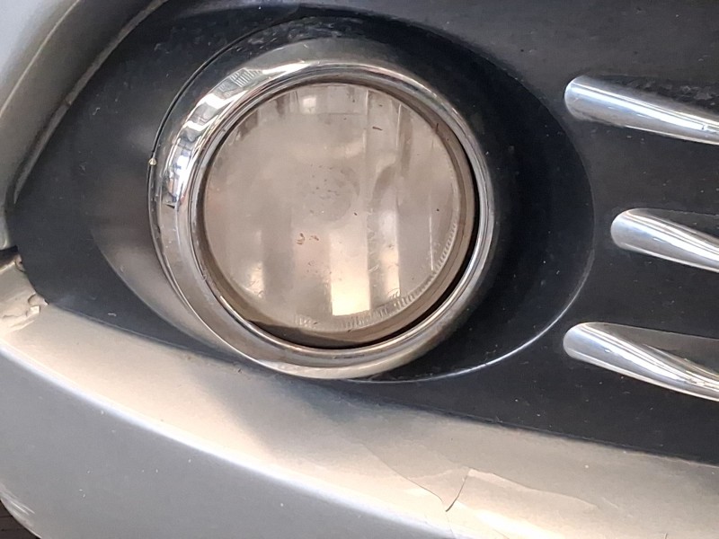 Recambio de faro antiniebla derecho para peugeot 5008 (0u_, 0e_) 1.6 hdi referencia OEM IAM 9685425280  
