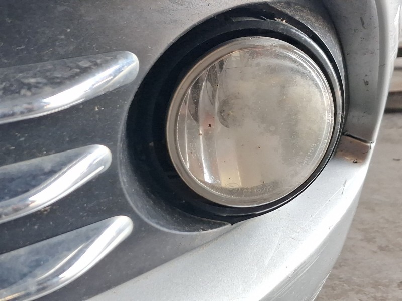 Recambio de faro antiniebla izquierdo para peugeot 5008 (0u_, 0e_) 1.6 hdi referencia OEM IAM 9685425280  