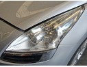 Recambio de faro izquierdo para peugeot 5008 (0u_, 0e_) 1.6 hdi referencia OEM IAM 6208N9  