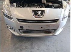 Recambio de paragolpes delantero para peugeot 5008 (0u_, 0e_) 1.6 hdi referencia OEM IAM 7401SS ROZADO TOCADO 