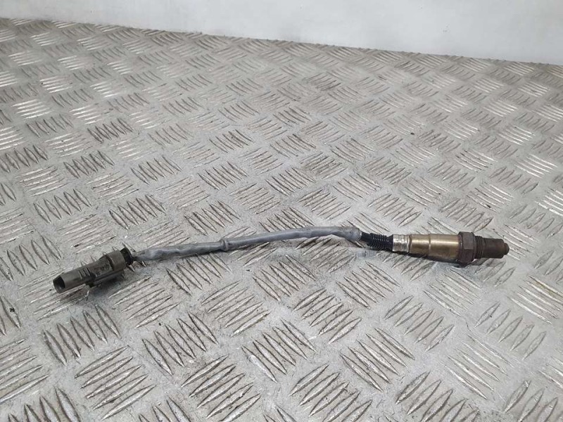 Recambio de sonda lambda para opel astra k lim. 5türig selective start/stop referencia OEM IAM 12663317 0258010460 BOSCH