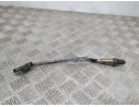 Recambio de sonda lambda para opel astra k lim. 5türig selective start/stop referencia OEM IAM 12663317 0258010460 BOSCH