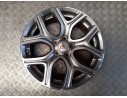 Recambio de llanta aluminio para mitsubishi outlander iii (gg_w, gf_w, zj, zl, zk) 2.0 hybrid 4wd (gg2w) referencia OEM IAM 7X18