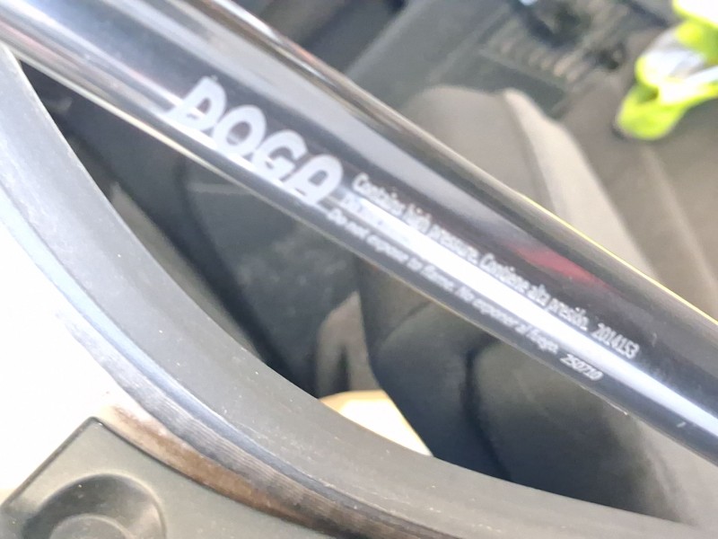 Recambio de amortiguadores maletero / porton para peugeot 5008 (0u_, 0e_) 1.6 hdi referencia OEM IAM 8731V2  