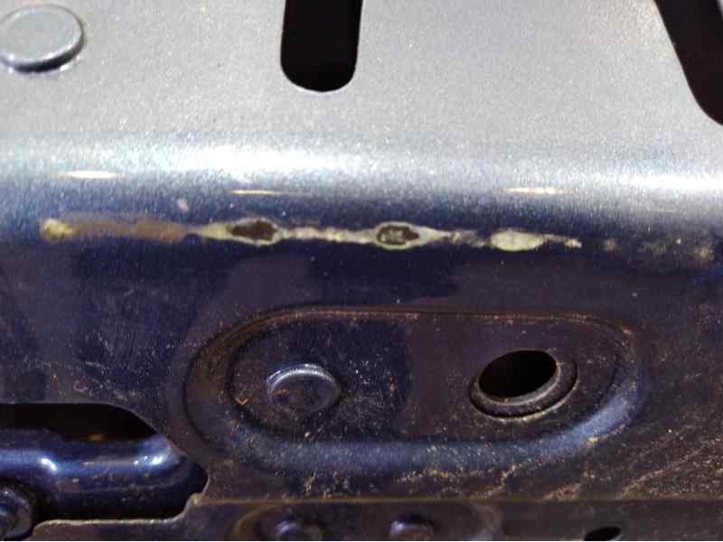 Recambio de capot para opel astra k lim. 5türig selective start/stop referencia OEM IAM 39054067  