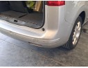 Recambio de paragolpes trasero para peugeot 5008 (0u_, 0e_) 1.6 hdi referencia OEM IAM 7410KR  