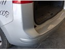 Recambio de paragolpes trasero para peugeot 5008 (0u_, 0e_) 1.6 hdi referencia OEM IAM 7410KR  