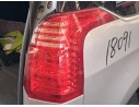 Recambio de piloto trasero derecho para peugeot 5008 (0u_, 0e_) 1.6 hdi referencia OEM IAM 6351KH  