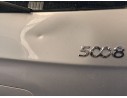 Recambio de porton trasero para peugeot 5008 (0u_, 0e_) 1.6 hdi referencia OEM IAM 8701CP TOCADO 