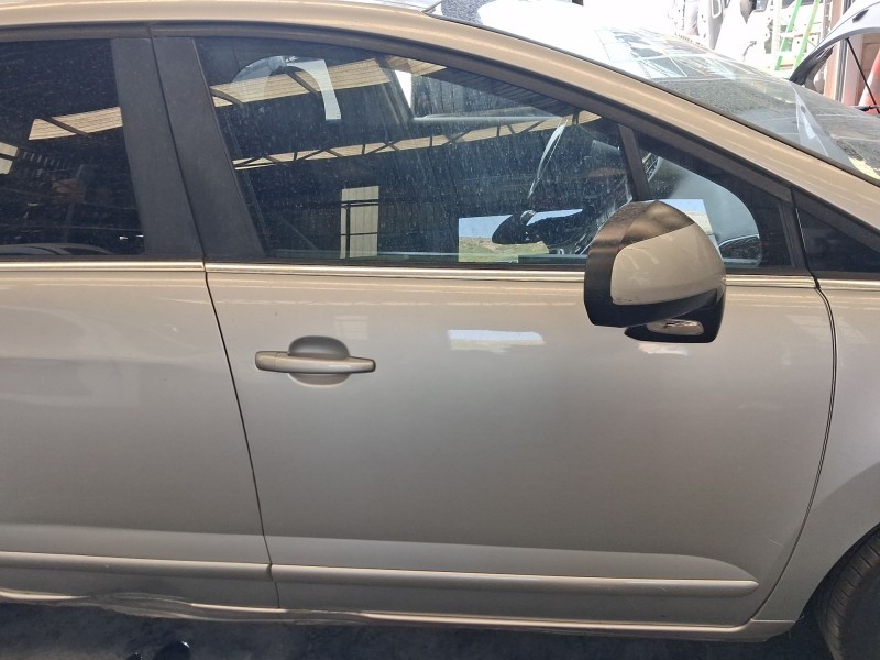 Recambio de puerta delantera derecha para peugeot 5008 (0u_, 0e_) 1.6 hdi referencia OEM IAM 9004AV  