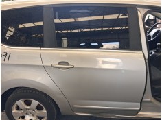 Recambio de puerta trasera derecha para peugeot 5008 (0u_, 0e_) 1.6 hdi referencia OEM IAM 9008X9  