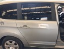 Recambio de puerta trasera derecha para peugeot 5008 (0u_, 0e_) 1.6 hdi referencia OEM IAM 9008X9  