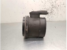 Recambio de caudalimetro para citroën c4 berlina sx referencia OEM IAM 9650010780 72834204 PIERBURG