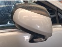 Recambio de retrovisor derecho para peugeot 5008 (0u_, 0e_) 1.6 hdi referencia OEM IAM 8153ZF ELÉCTRICO 