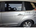 Recambio de puerta trasera izquierda para peugeot 5008 (0u_, 0e_) 1.6 hdi referencia OEM IAM 9006S6  
