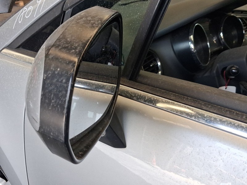 Recambio de retrovisor izquierdo para peugeot 5008 (0u_, 0e_) 1.6 hdi referencia OEM IAM 8153ZT  