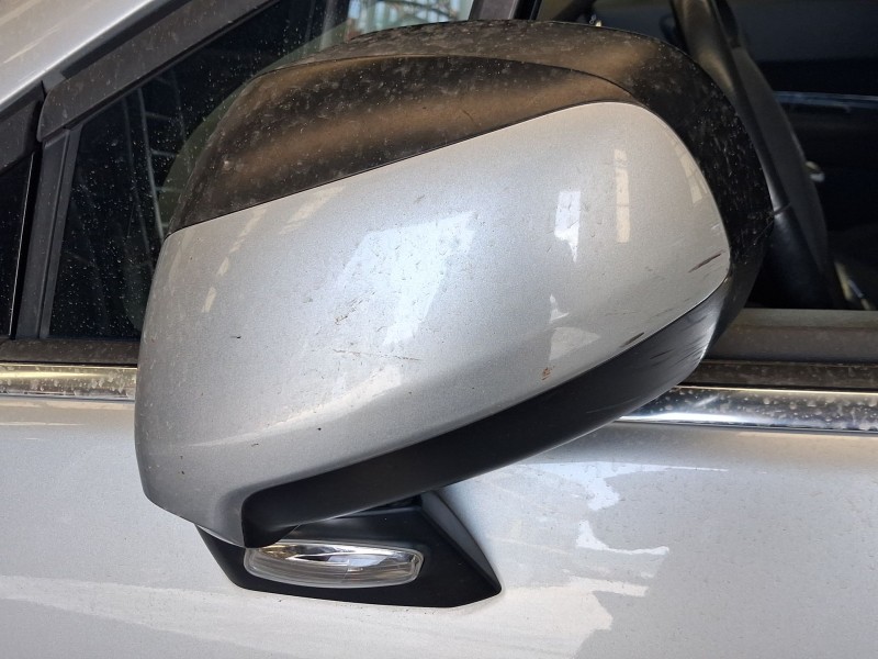 Recambio de retrovisor izquierdo para peugeot 5008 (0u_, 0e_) 1.6 hdi referencia OEM IAM 8153ZT  
