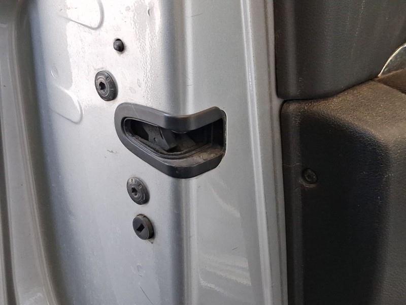 Recambio de cerradura puerta delantera izquierda para peugeot 5008 (0u_, 0e_) 1.6 hdi referencia OEM IAM 9800623180  