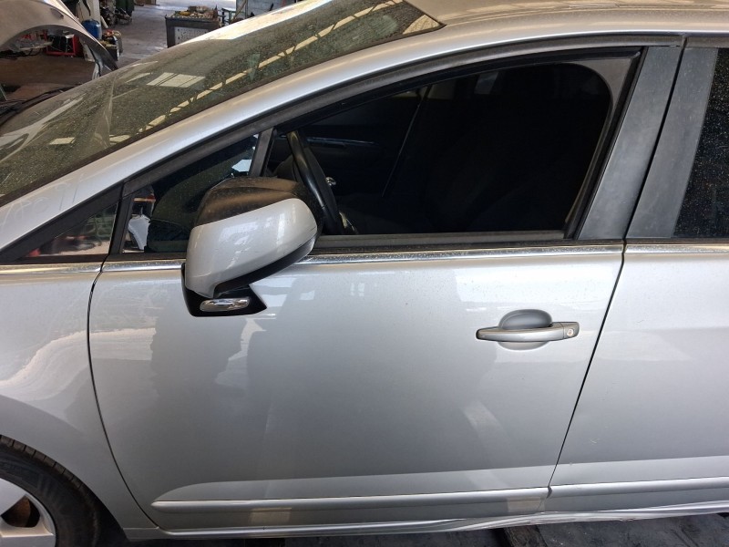 Recambio de puerta delantera izquierda para peugeot 5008 (0u_, 0e_) 1.6 hdi referencia OEM IAM 9002AR  