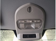 Recambio de luz interior para peugeot 5008 (0u_, 0e_) 1.6 hdi referencia OEM IAM 8146W6  