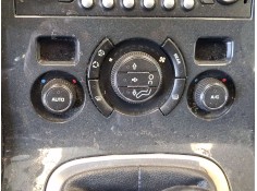 Recambio de mando climatizador para peugeot 5008 (0u_, 0e_) 1.6 hdi referencia OEM IAM 6452P2  