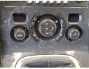 Recambio de mando climatizador para peugeot 5008 (0u_, 0e_) 1.6 hdi referencia OEM IAM 6452P2  
