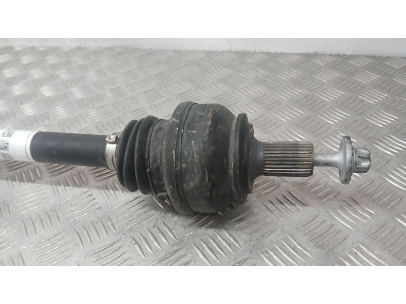 Recambio de transmision trasera derecha para mercedes-benz clase c (w206) c 300 de (206.208) referencia OEM IAM A2063501913  