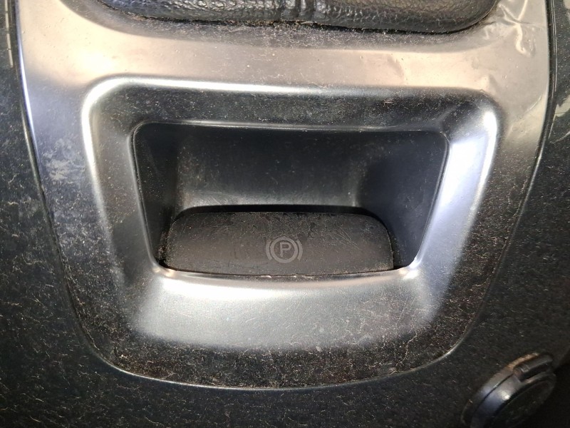 Recambio de palanca freno de mano para peugeot 5008 (0u_, 0e_) 1.6 hdi referencia OEM IAM   