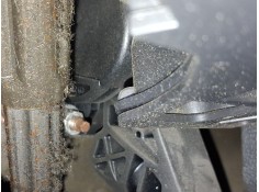 Recambio de potenciometro pedal para peugeot 5008 (0u_, 0e_) 1.6 hdi referencia OEM IAM 1601EA  