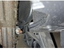 Recambio de potenciometro pedal para peugeot 5008 (0u_, 0e_) 1.6 hdi referencia OEM IAM 1601EA  