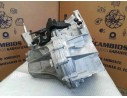 Recambio de caja cambios para nissan qashqai (j11) tekna referencia OEM IAM TL4137 B195515 6 VELOCIDADES