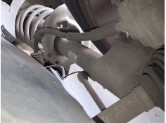 Recambio de amortiguador delantero izquierdo para peugeot 5008 (0u_, 0e_) 1.6 hdi referencia OEM IAM 9807734180  