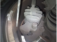 Recambio de pinza freno delantera derecha para peugeot 5008 (0u_, 0e_) 1.6 hdi referencia OEM IAM 4400V8  