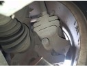 Recambio de pinza freno delantera izquierda para peugeot 5008 (0u_, 0e_) 1.6 hdi referencia OEM IAM 4400V7  