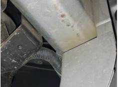 Recambio de refuerzo paragolpes delantero para peugeot 5008 (0u_, 0e_) 1.6 hdi referencia OEM IAM 7104LE  