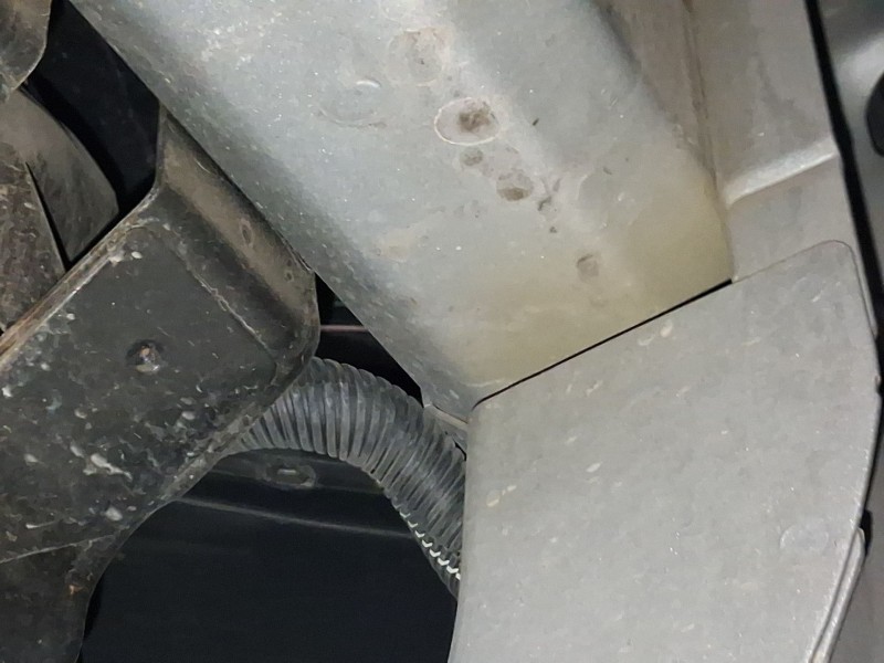 Recambio de refuerzo paragolpes delantero para peugeot 5008 (0u_, 0e_) 1.6 hdi referencia OEM IAM 7104LE  