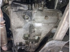 Recambio de caja cambios para peugeot 5008 (0u_, 0e_) 1.6 hdi referencia OEM IAM 20CA07 2231E6 2232F3