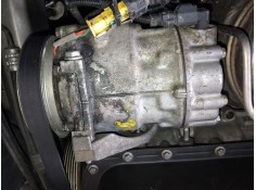 Recambio de compresor aire acondicionado para peugeot 5008 (0u_, 0e_) 1.6 hdi referencia OEM IAM 9825868180 6453ZC 