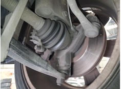 Recambio de mangueta delantera derecha para peugeot 5008 (0u_, 0e_) 1.6 hdi referencia OEM IAM 1606631080  